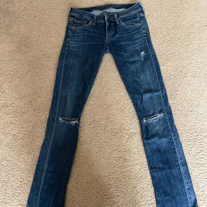 Citizens of Humanity Skinny Jeans 👖